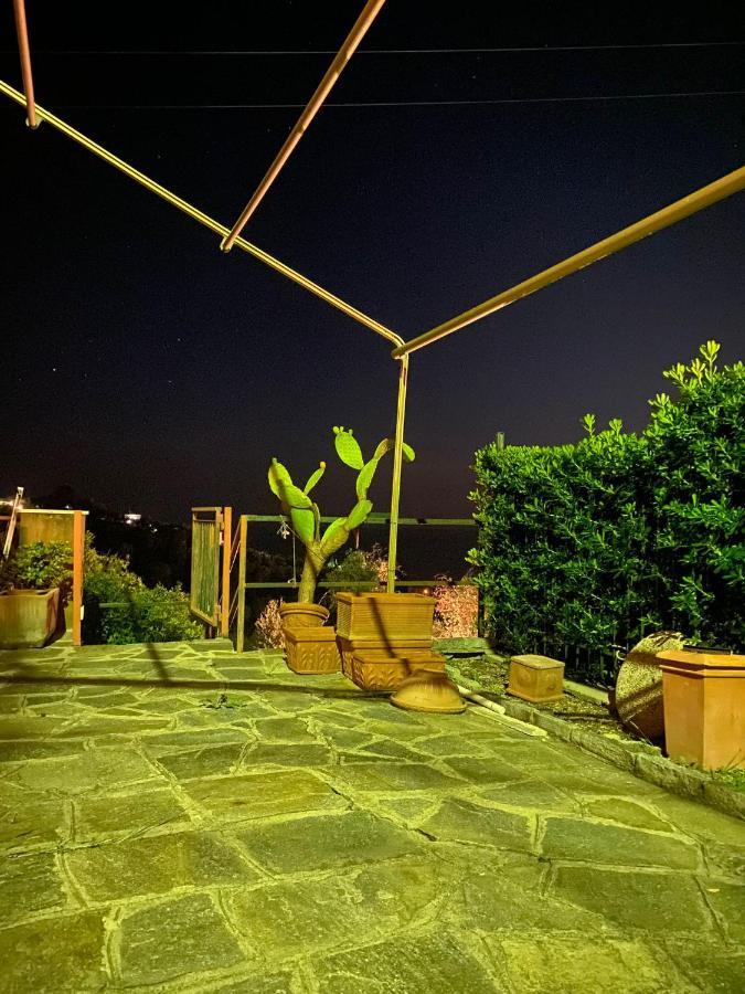 Casa Lella Recco Villa Exterior photo