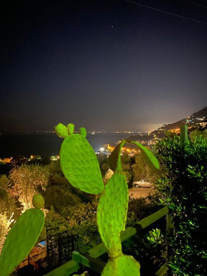 Casa Lella Recco Villa Exterior photo